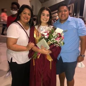 Meet your Posher, Jose